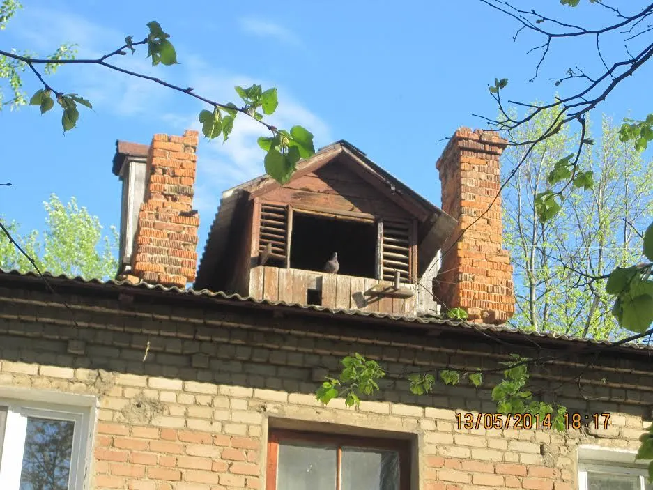 Неисправный дымоход мог стать причиной гибели людей в Ярославле
