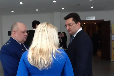 В Ярославль на совещание по защите прав предпринимателей съезжаются чиновники самого высокого уровня