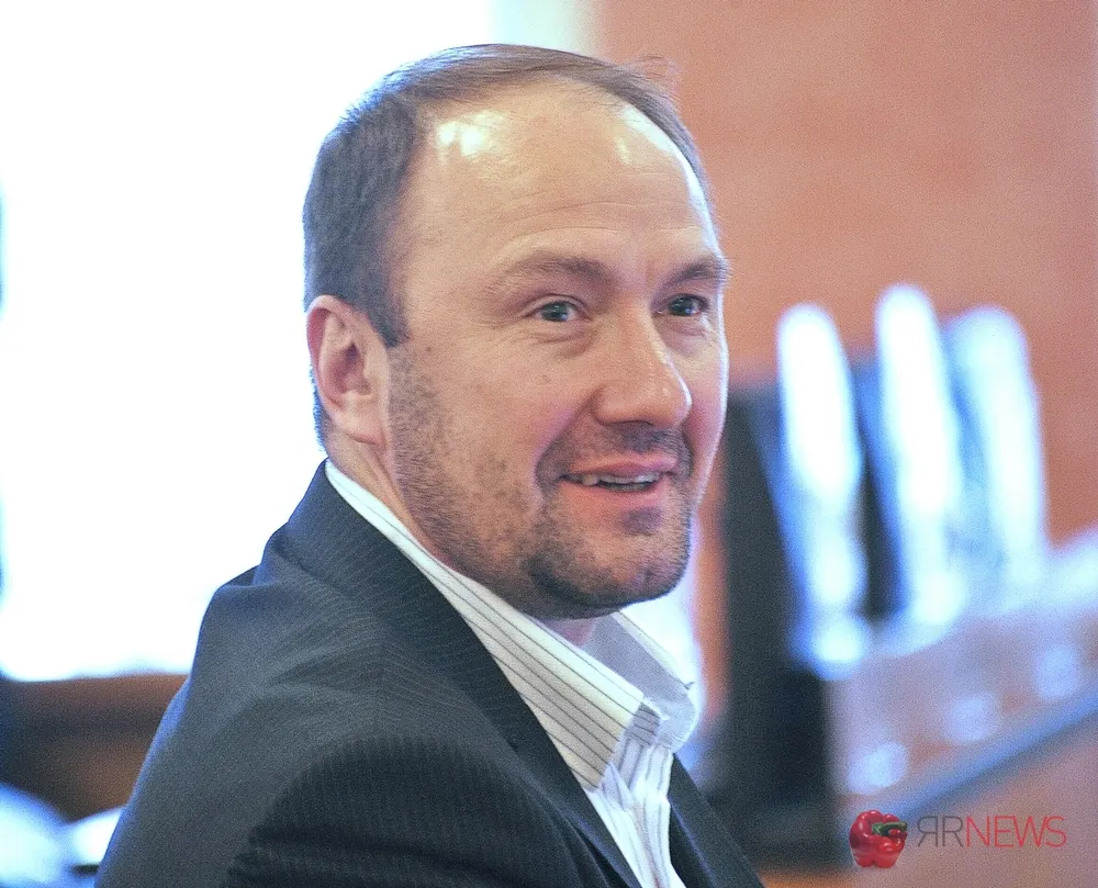 Игорь Блохин: «Паниковать по поводу победы компании «Трасса» рано»
