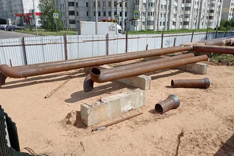 Депутат муниципалитета Ярославля прокомментировал работы на опушке Тверицкого бора