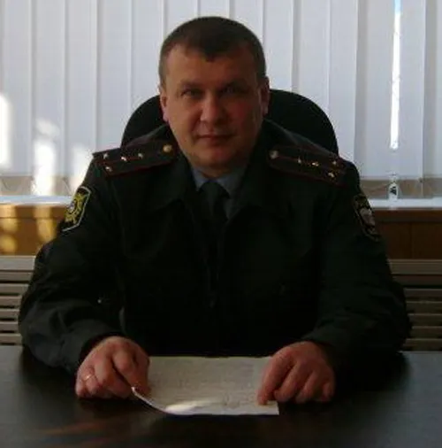 Главой Гаврилов-Яма станет начальник местного ГИБДД