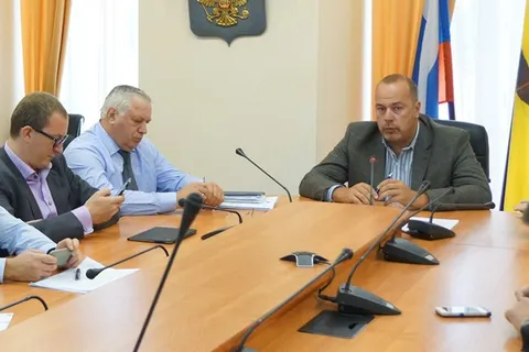Определен основной вопрос при работе над проектом бюджета 2016 года