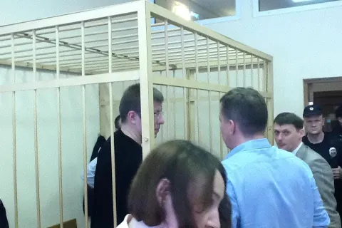 Приговор фигурантам дела Урлашова будет вынесен 1 августа