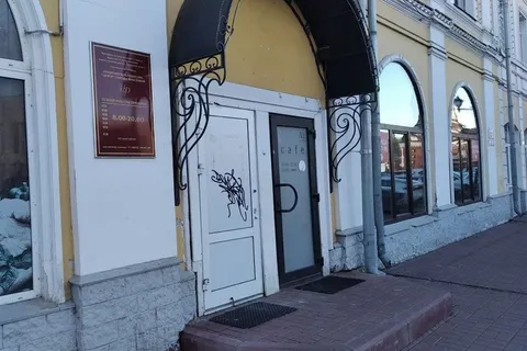 В Ярославле часть помещений Центрального рынка отдали коммерсантам за бесценок?