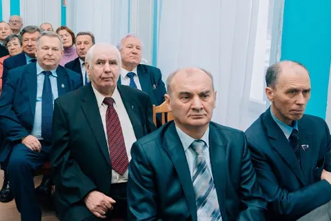 Депутаты муниципалитета отметили 230-летие Ярославской городской думы