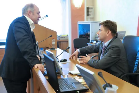 Депутаты муниципалитета Ярославля будут менять Устав города