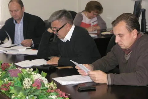 Депутаты муниципалитета Ярославля обсудили программу развития городского транспорта