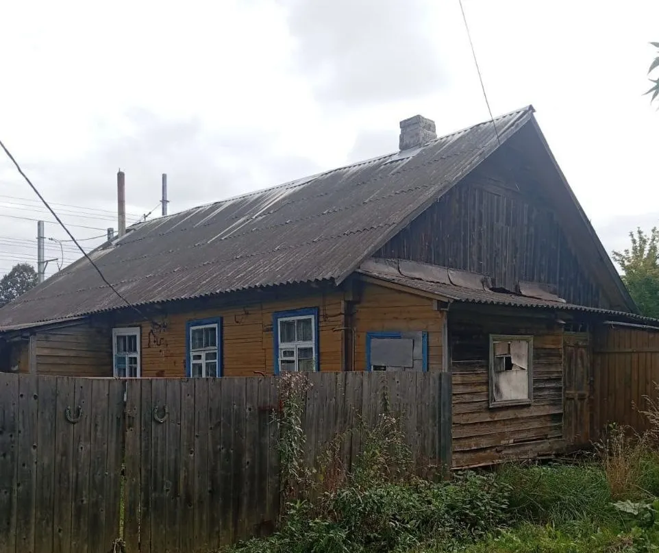 Ярославская прокуратура помогла ускорить расселение аварийного дома