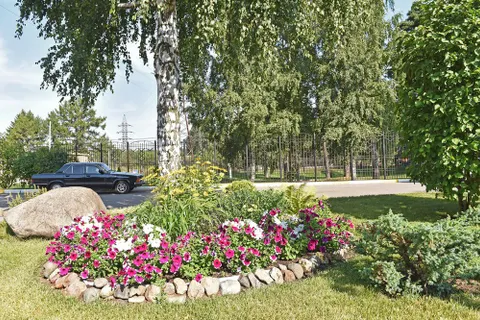 В конкурсе цветоводов принимают участие 10 тысяч ярославцев