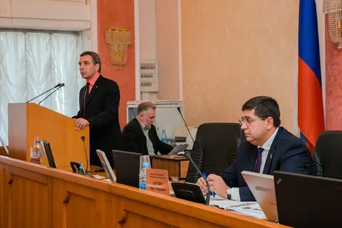 Депутаты муниципалитета Ярославля определили направление развития города