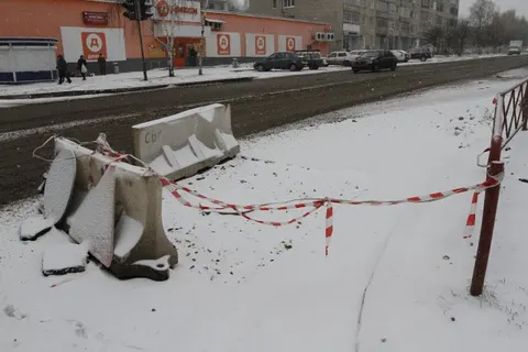 В Ярославле усилен контроль за производством земляных работ