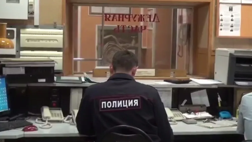 Ярославцы сдали в металлолом ворованный автомобиль