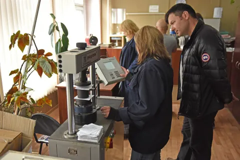Ремонт улицы Победы в Ярославле выполнен качественно
