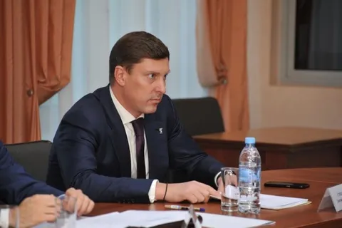В правительстве Ярославской области обсуждали кадастровую оценку земли