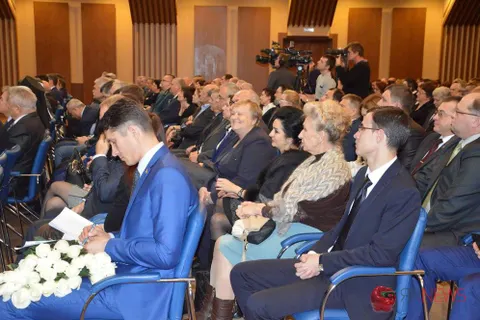 Дмитрий Миронов: сигналы элите