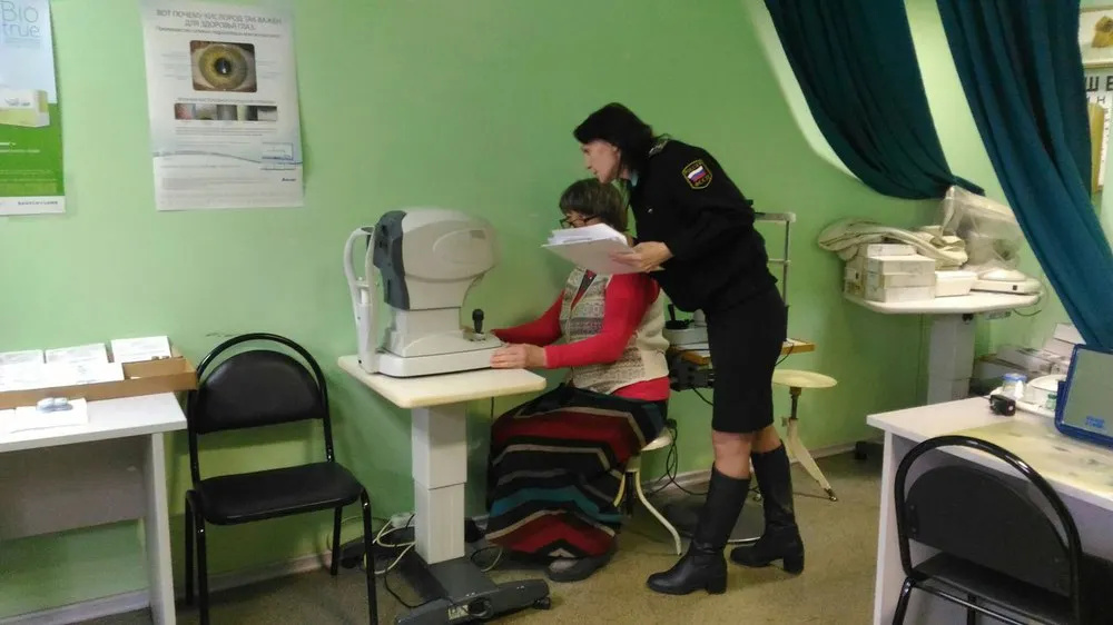 В центре Ярославля арестовали оборудование известной клиники