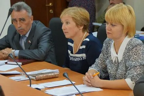 Ярославская область приняла восемь организованных групп украинских беженцев