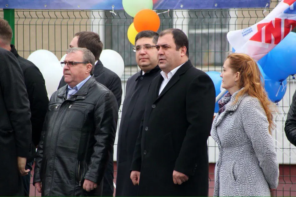 Заволжская территориально-избирательная комиссия приняла отставку Павла Зарубина