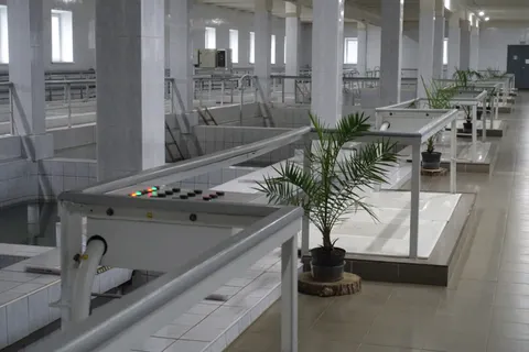 «Ярославльводоканал»: надежность водоснабжения жителей города повышается