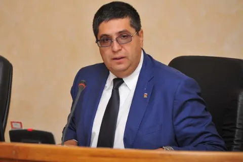 Дмитрий Миронов: «Опыт Владимира Слепцова даст новый импульс развитию Ярославля»