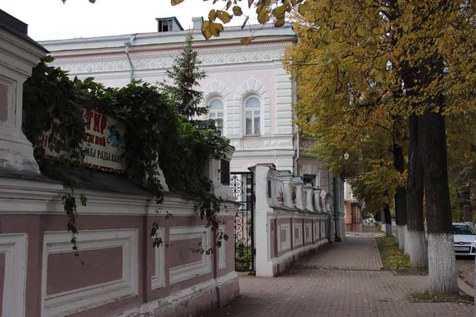 Власти Ярославля передумали отдавать Музей истории города