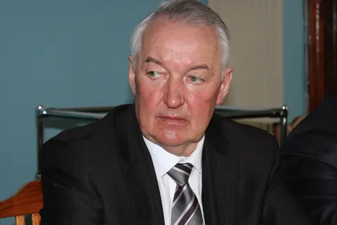 Умер Евгений Заяшников