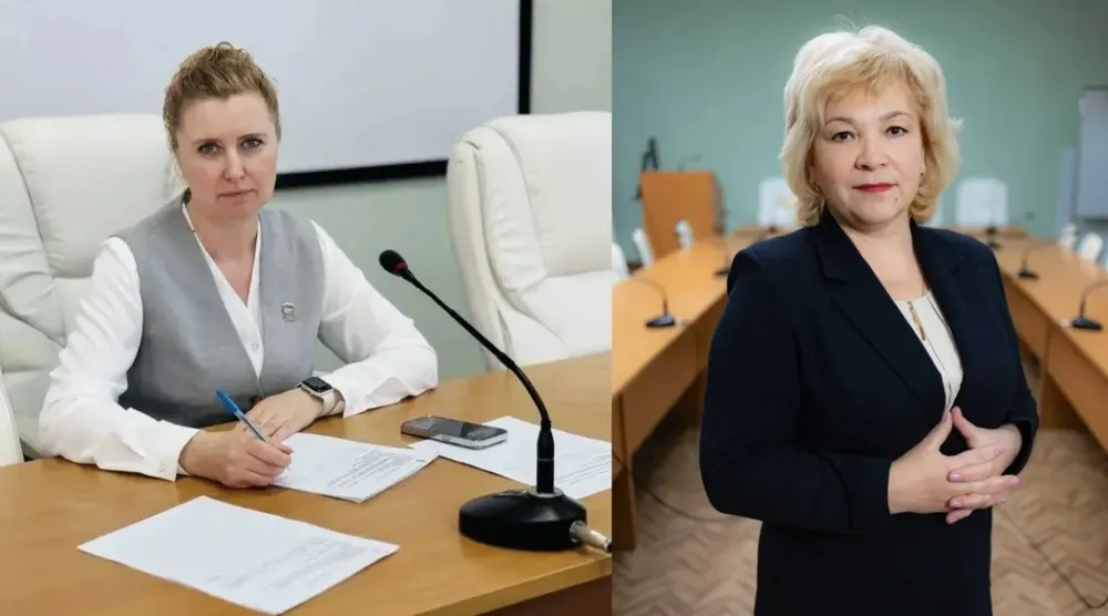 В Тутаевском муниципальном округе поменяется глава