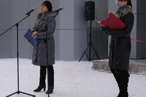В Ярославле открылся еще один многофункциональный центр предоставления государственных услуг