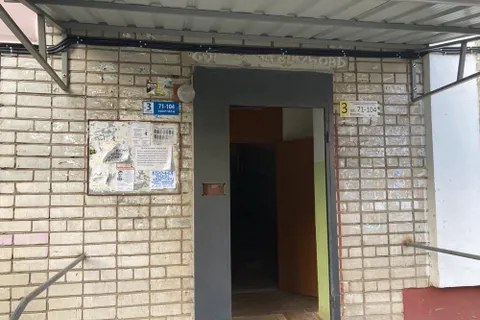 В Ярославле появился дом без дверей