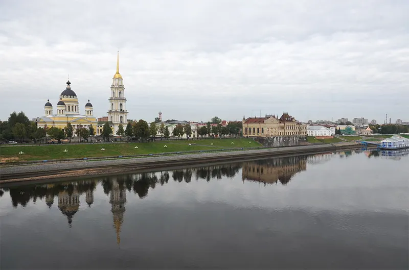 В  Ярославской области пройдут II Рождественские чтения 