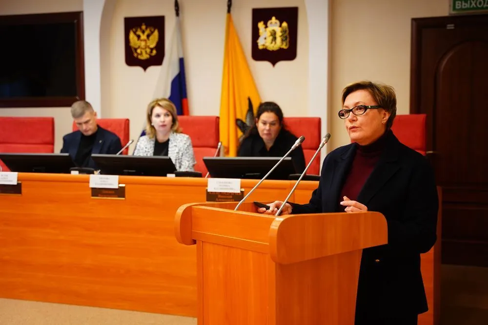 В 2026 году 33 ярославские школы ждет капитальный ремонт