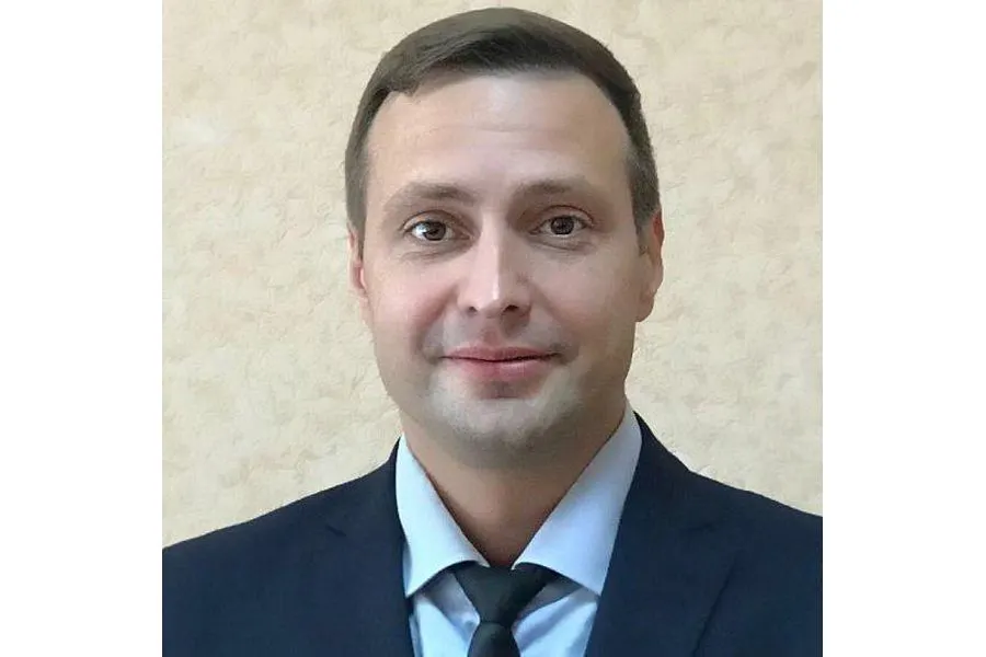 Ярославскую «Службу городских кладбищ» возглавил сын экс-директора ДГХ