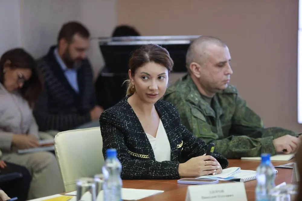 Ярославское правительство покидает министр туризма