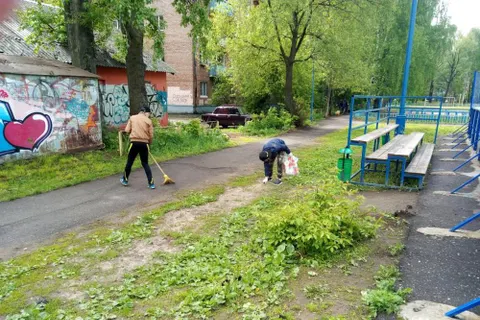 В Ярославле открылись тринадцать площадок для работы подростков