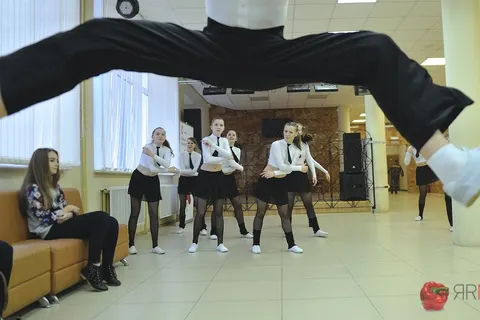 В Ярославле прошел рок-фестиваль «Три медведя». Фоторепортаж