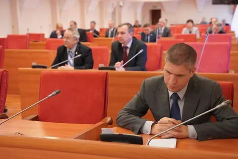 Старт отопительного сезона: областные депутаты положительно оценили работу правительства региона