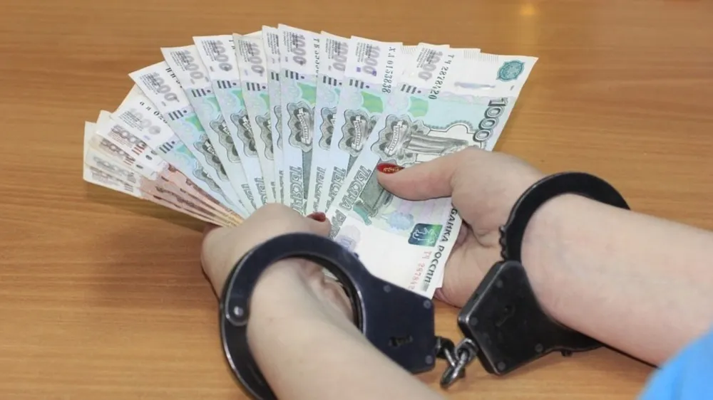В Ярославле задержали москвичку, забиравшую деньги у обманутых пенсионерок