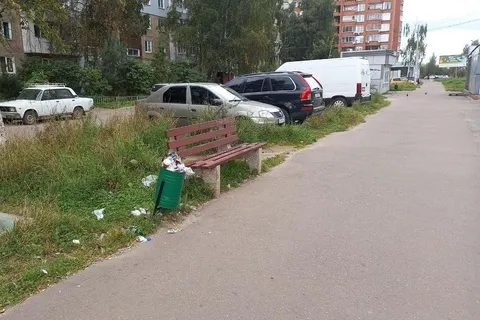 Брагинцы вновь позорят ярославскую мэрию