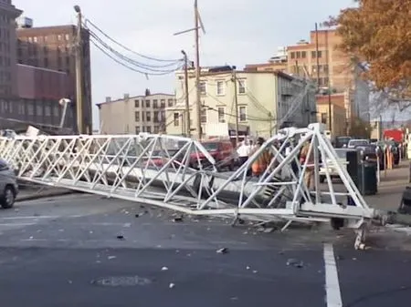 Должностные лица ГУП «Автодор» ответят за гибель рабочего