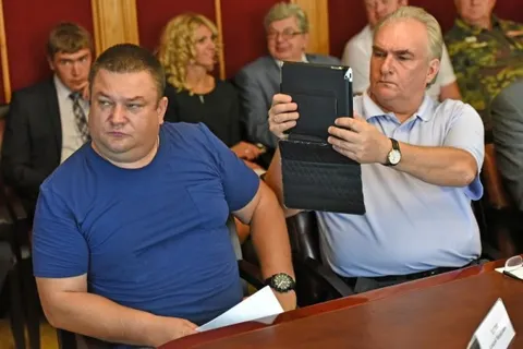 В Ярославской области создается центр военно-патриотического воспитания и допризывной подготовки