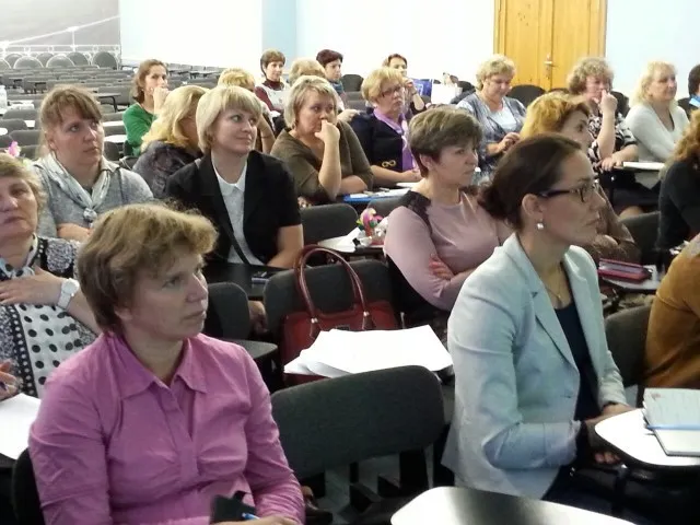 Ярославская делегация приняла участие во всероссийской экологической конференции
