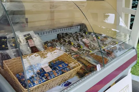 «Ярославский бройлер» представляет регион на фестивале «Вкусы России»