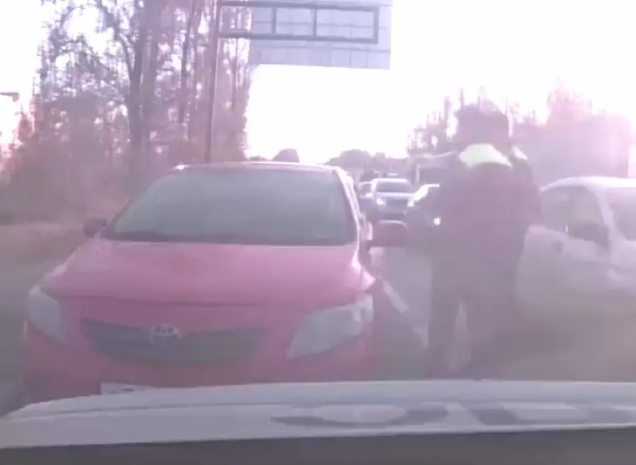 Не оплатившая административные штрафы ярославна осталась без машины