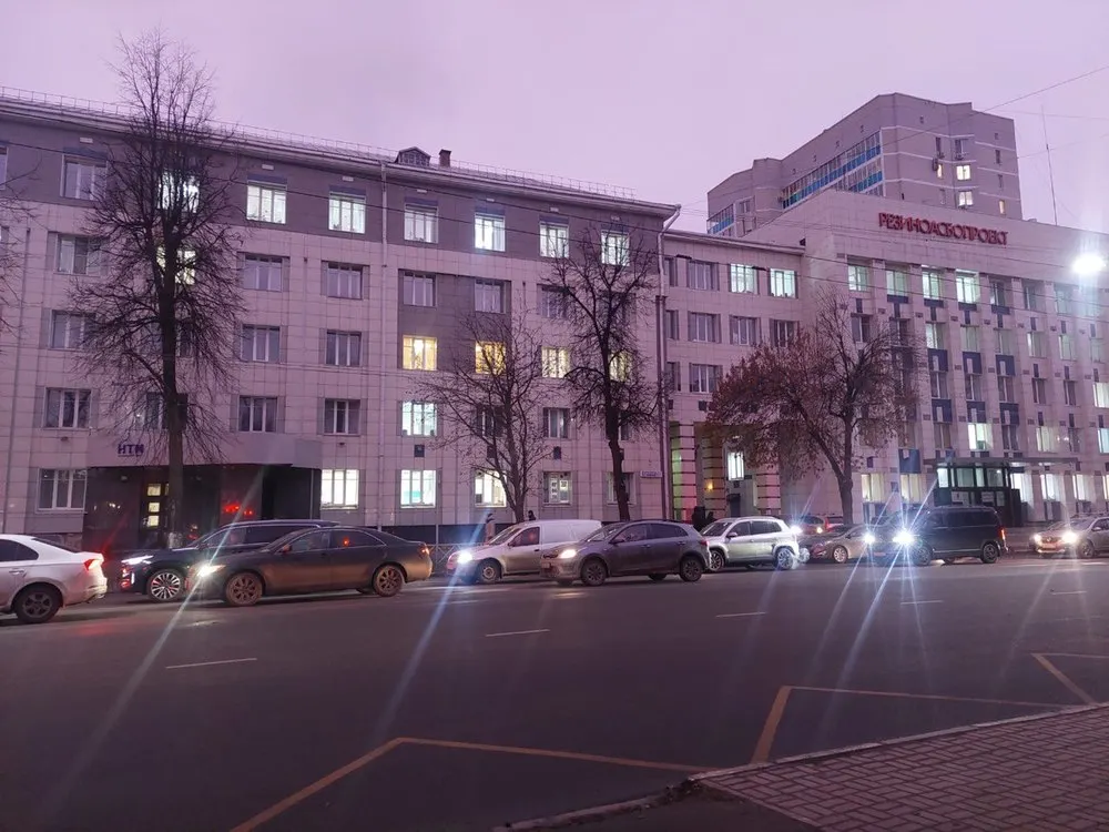 В Ярославле собираются создать правительственный квартал
