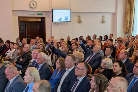 В Ярославле прошло межрегиональное совещание бизнес-омбудсменов