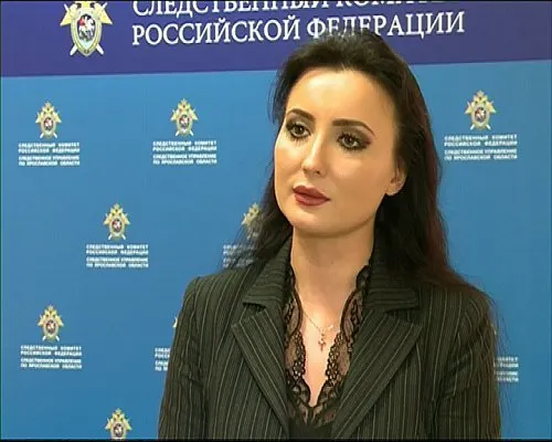 Старший помощник руководителя СУ СКР по Ярославской области Кристина Гузовская: «Об уголовных делах в отношении Бориса Немцова пока речь не идет»