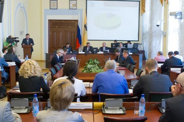 Муниципальные районы Ярославской области продолжают работу по получению паспортов готовности к осенне-зимнему периоду