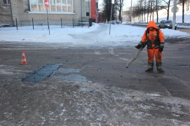 В Ярославле в пятницу перекроют улицу Терешковой