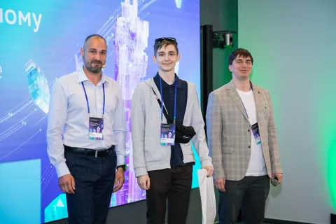 В Ярославле прошла серия научных лекций по искусственному интеллекту