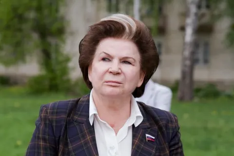 Валентина Терешкова пообещала помочь построить новую школу в Переславле